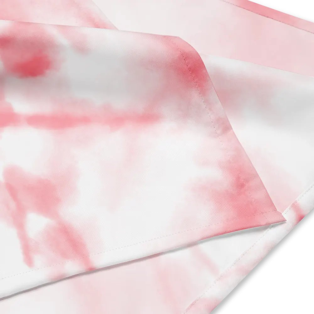 Roesler Script All-Over Bandana product image (4)