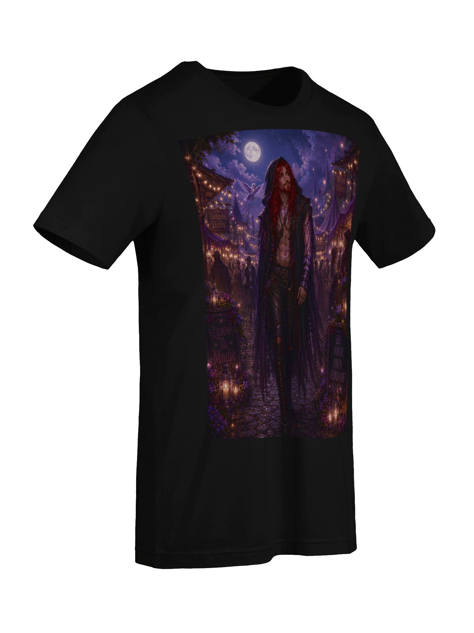The Rune Warden and Littlebird product image (61)