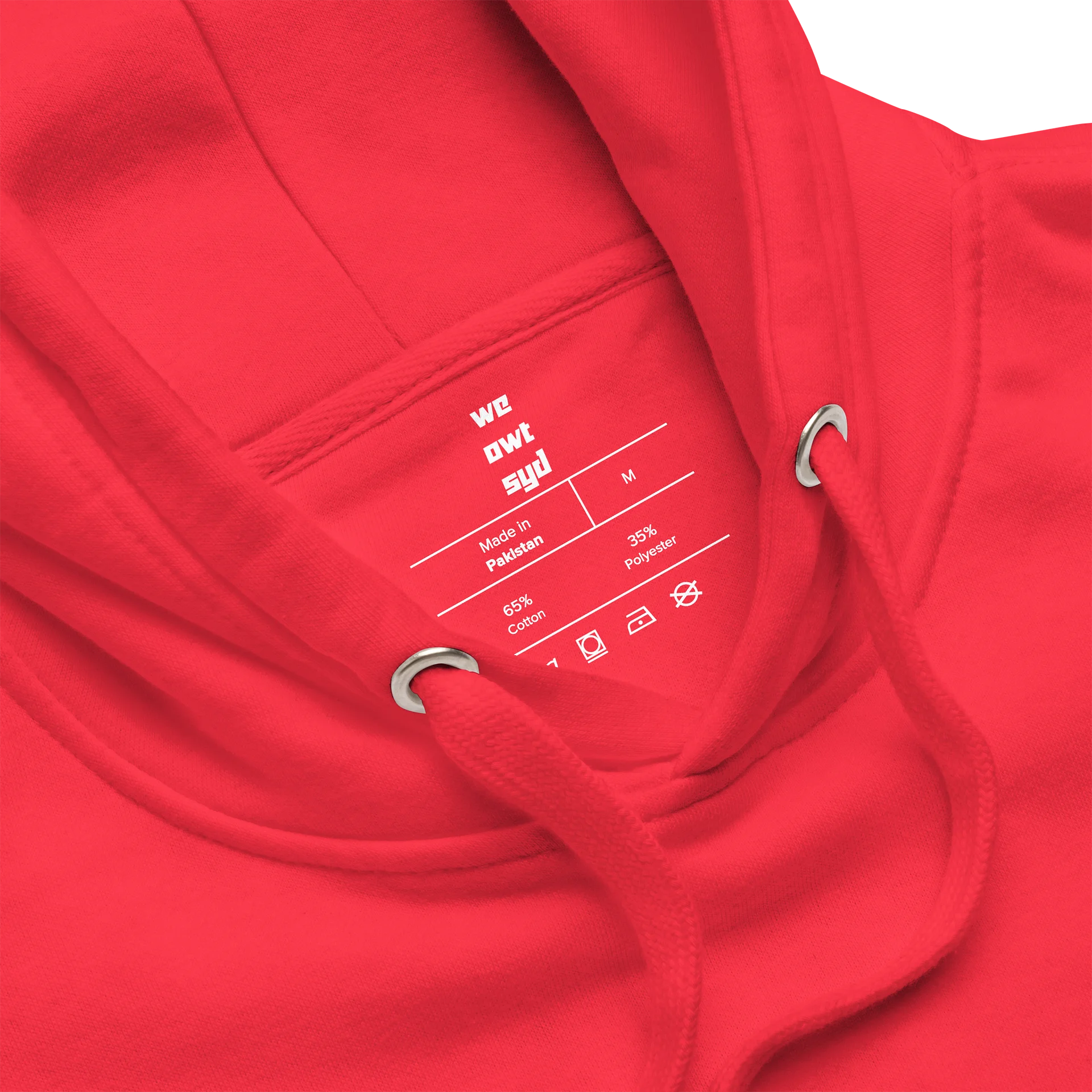 WeOwtsyd Hoodie - Color product image (67)