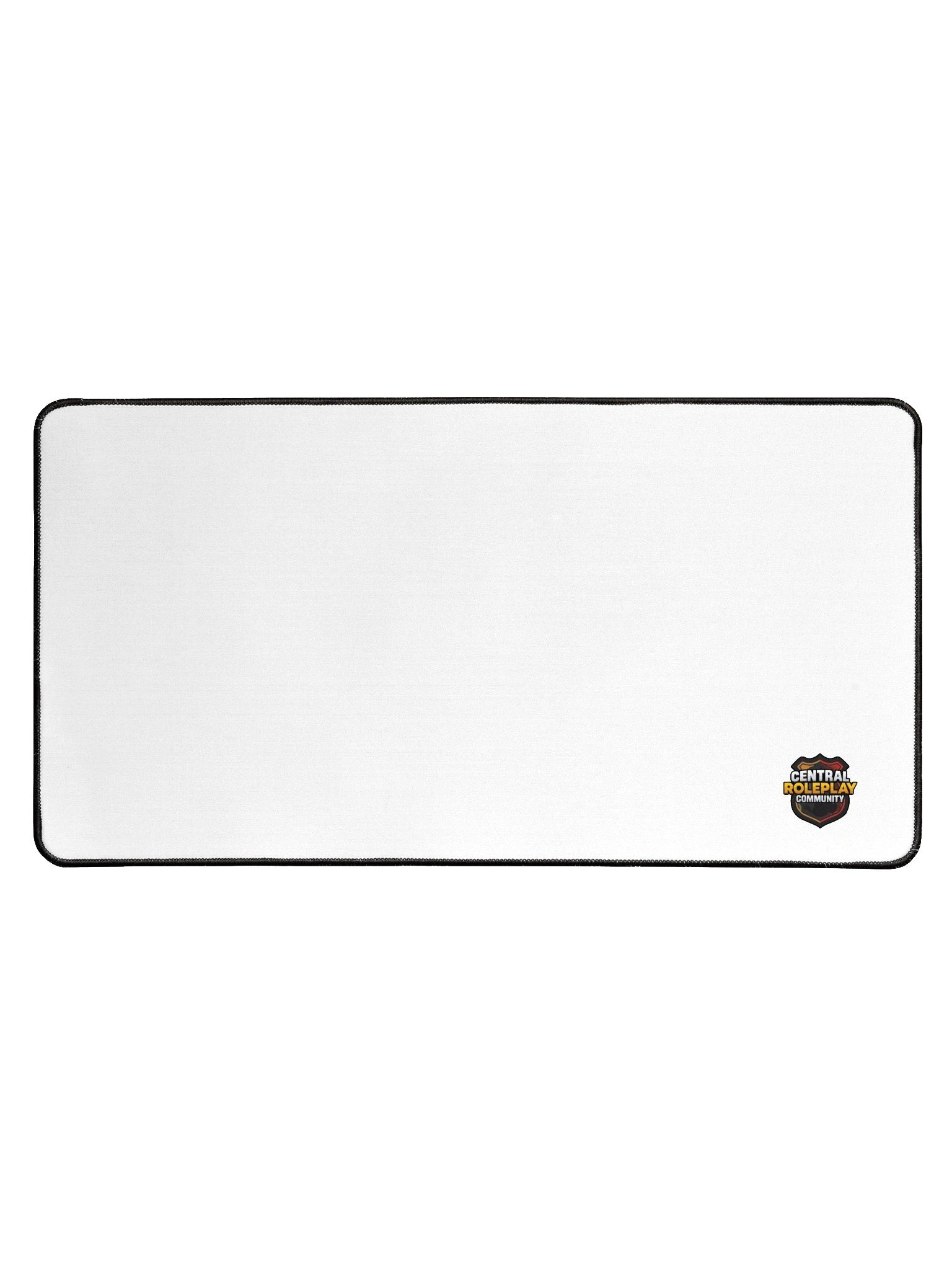 Central Roleplay Community Desk Mat product image (1)