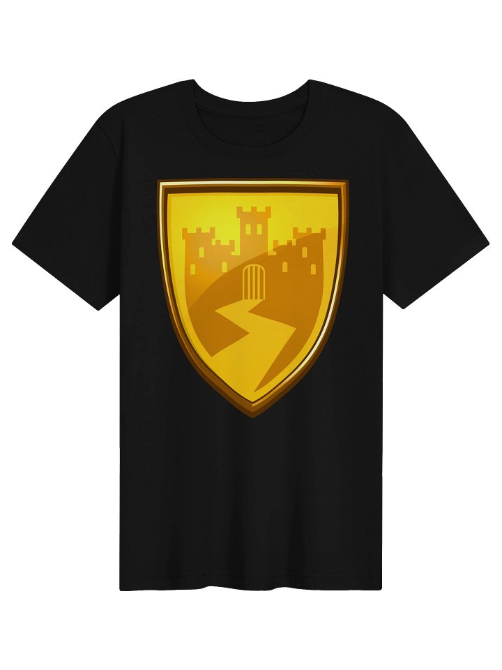 House Borgarlythur T Shirt product image (3)