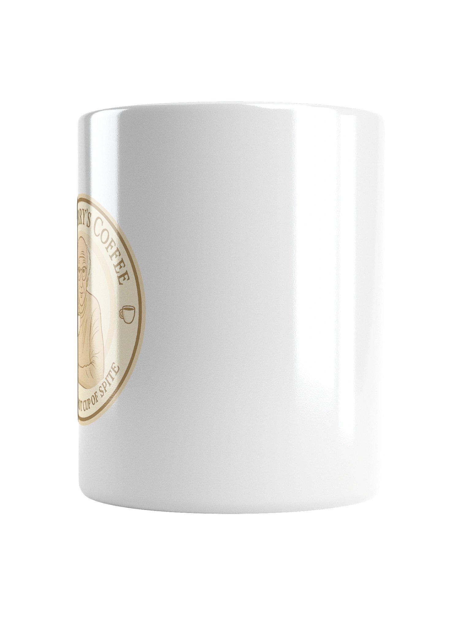 Hot Cup Of Spite Mug product image (6)