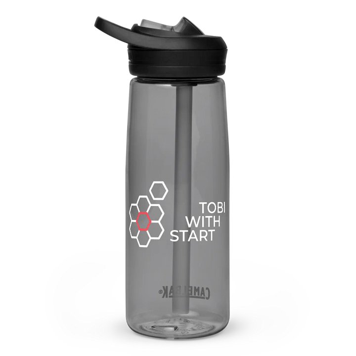 CamelBak Sports Water Bottle product image (1)
