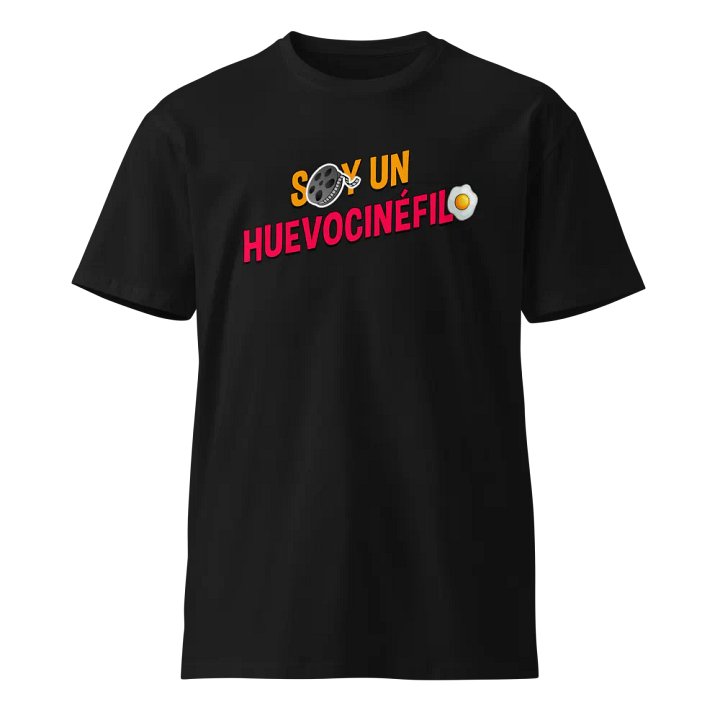 Soy un Huevocinefilo product image (1)