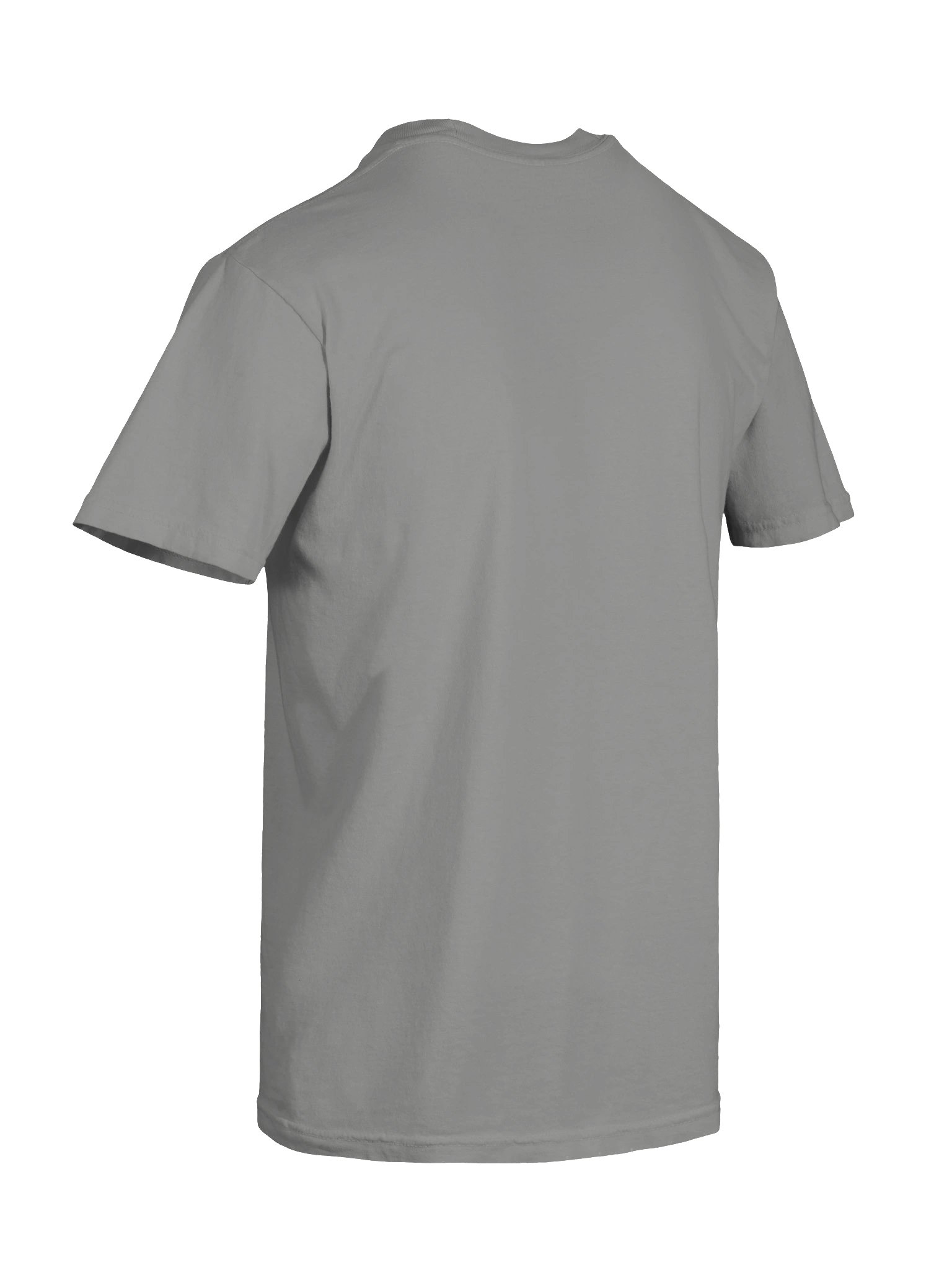 Garment-Dyed Heavyweight T-Shirt by Comfort Colors - Justice for Nico product image (8)