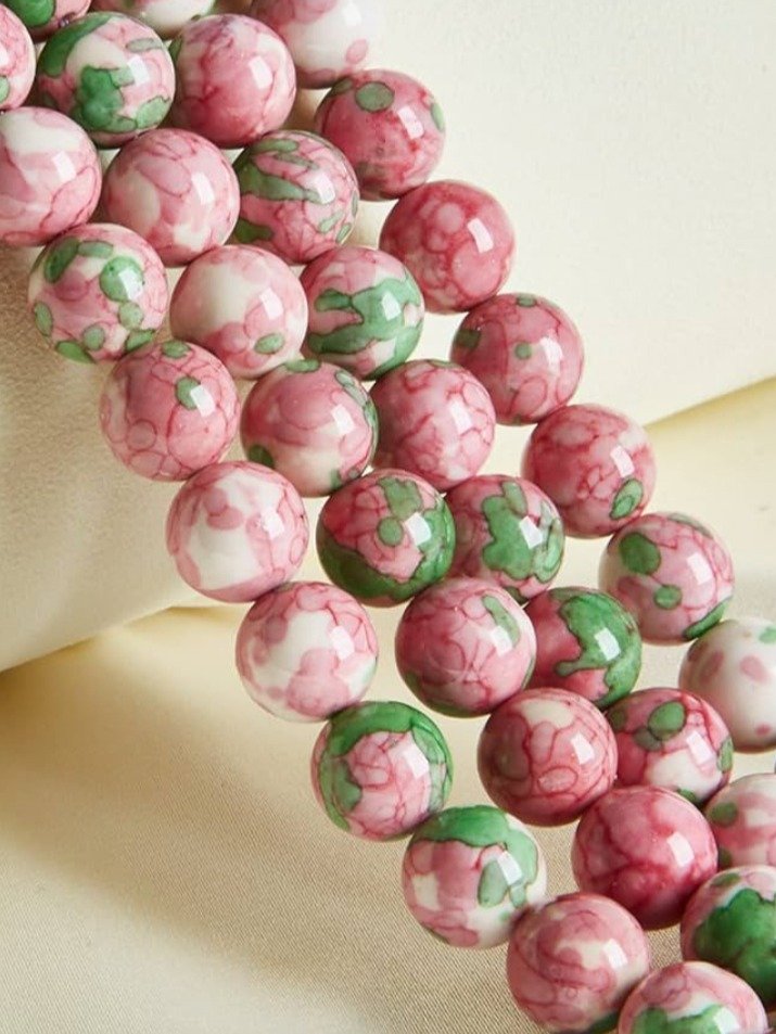 Natural Gemstone Necklace product image (12)