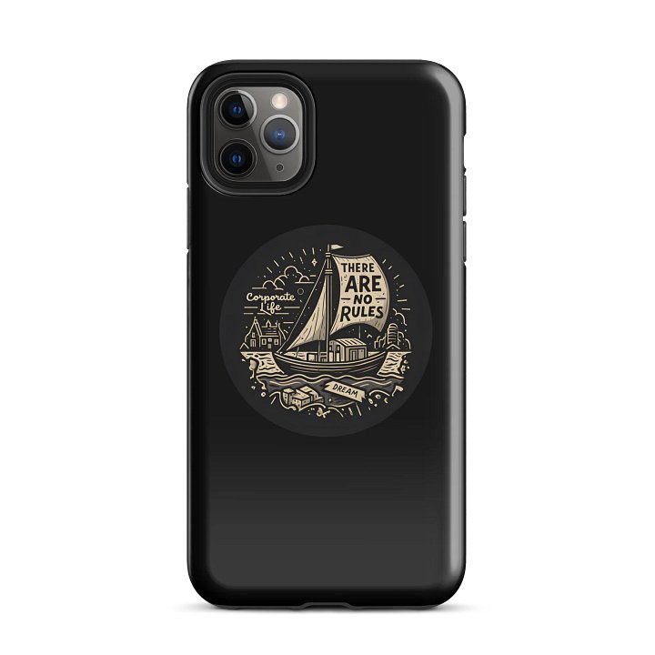LIMITED TIME CORPORATE X DREAM iPhone CASE product image (26)