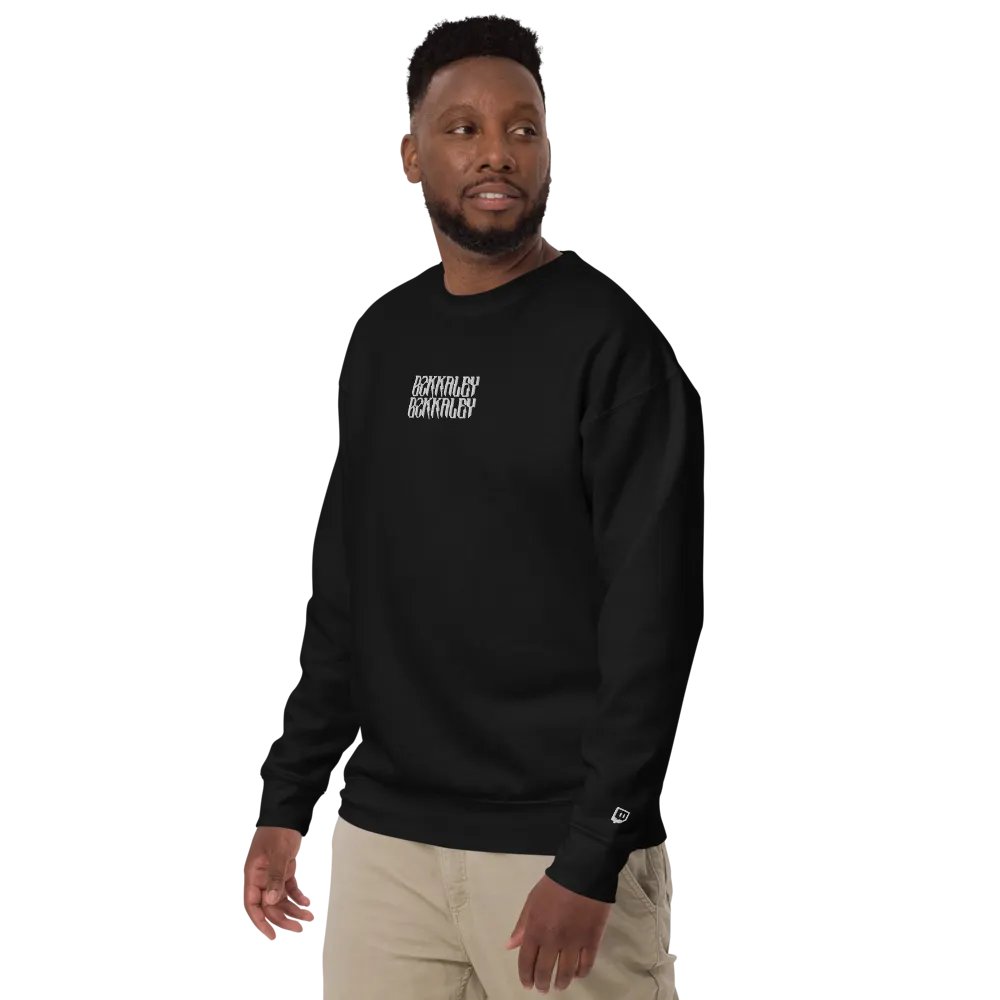 B2KKALEY Unisex Sweatshirt product image (10)