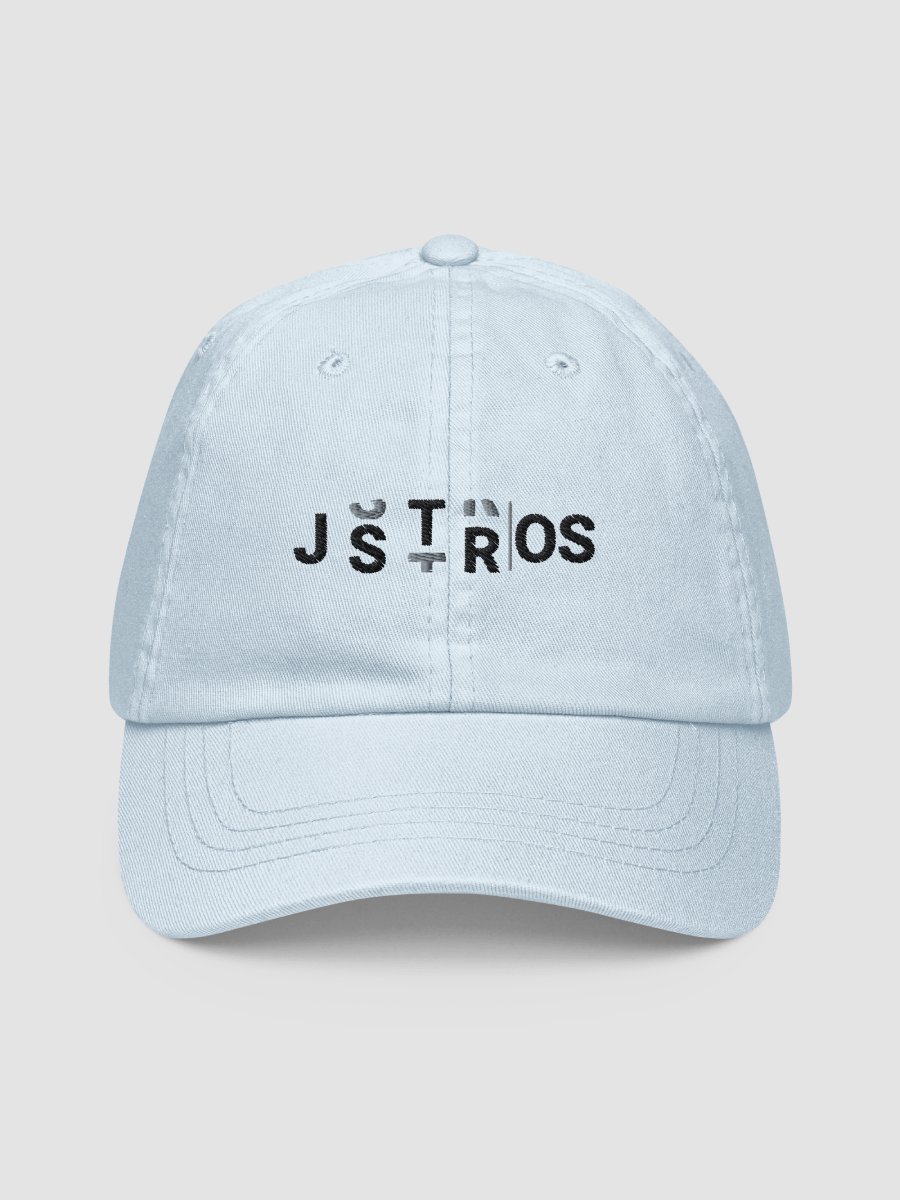 Pastel Baseball Hat-Jstros product image (1)