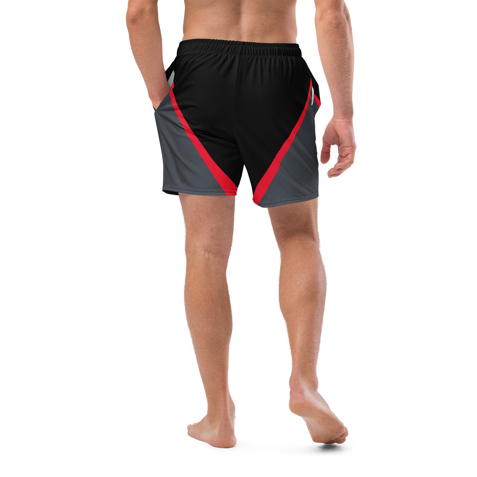 Chaosdiver Swim Trunks product image (10)