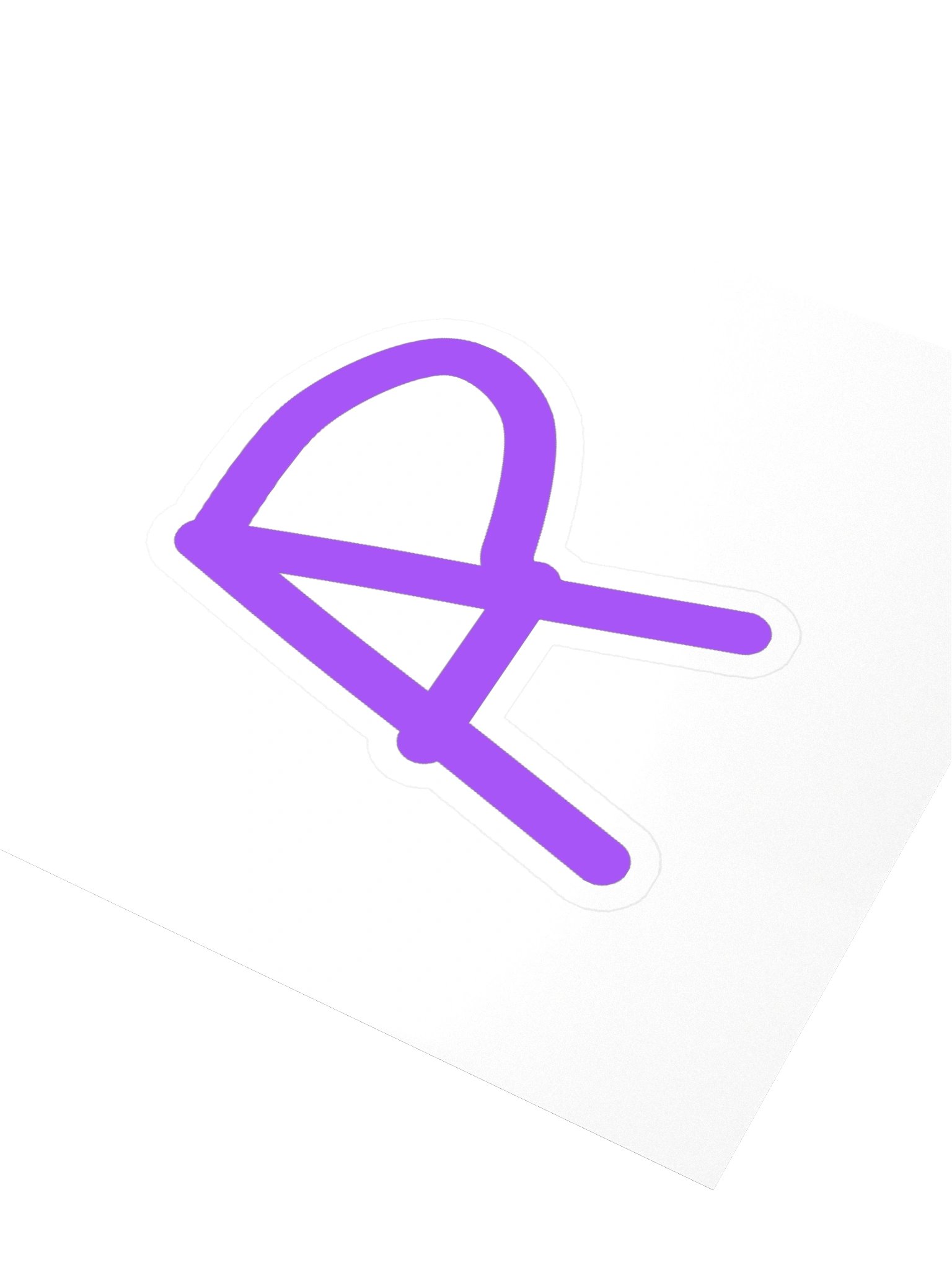 AP Canon Sticker product image (3)