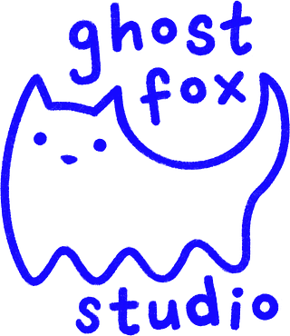 ghost fox studio