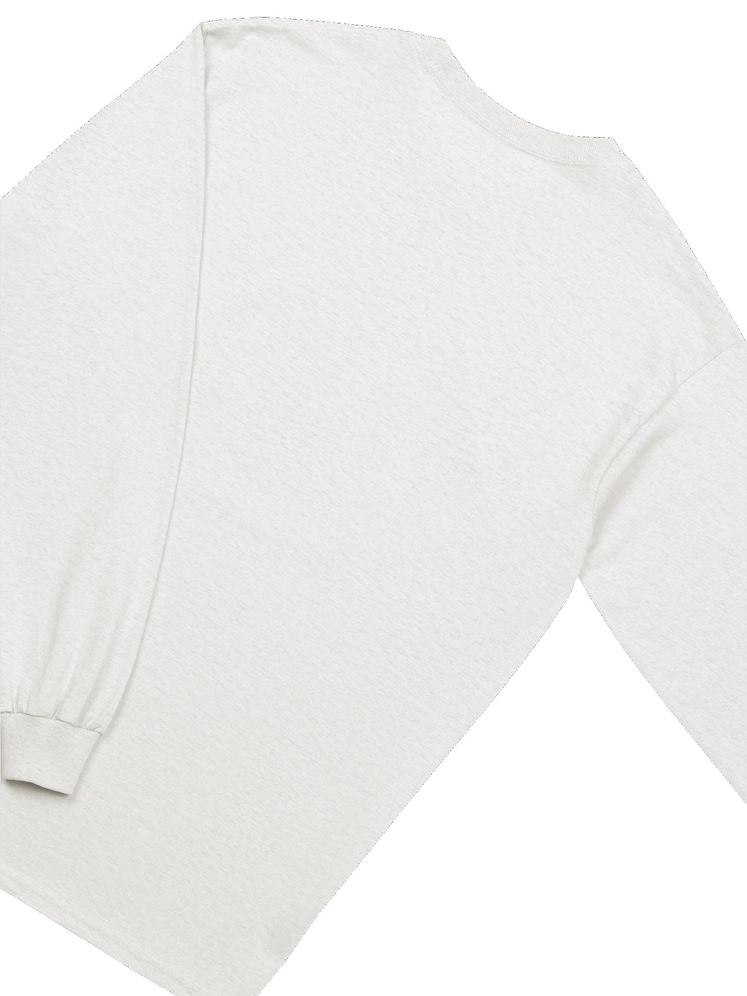 Dove Unisex Gildan Ultra Cotton Long Sleeve T-Shirt product image (16)