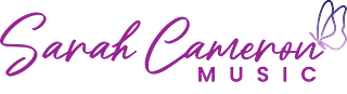 SarahCameronMusic
