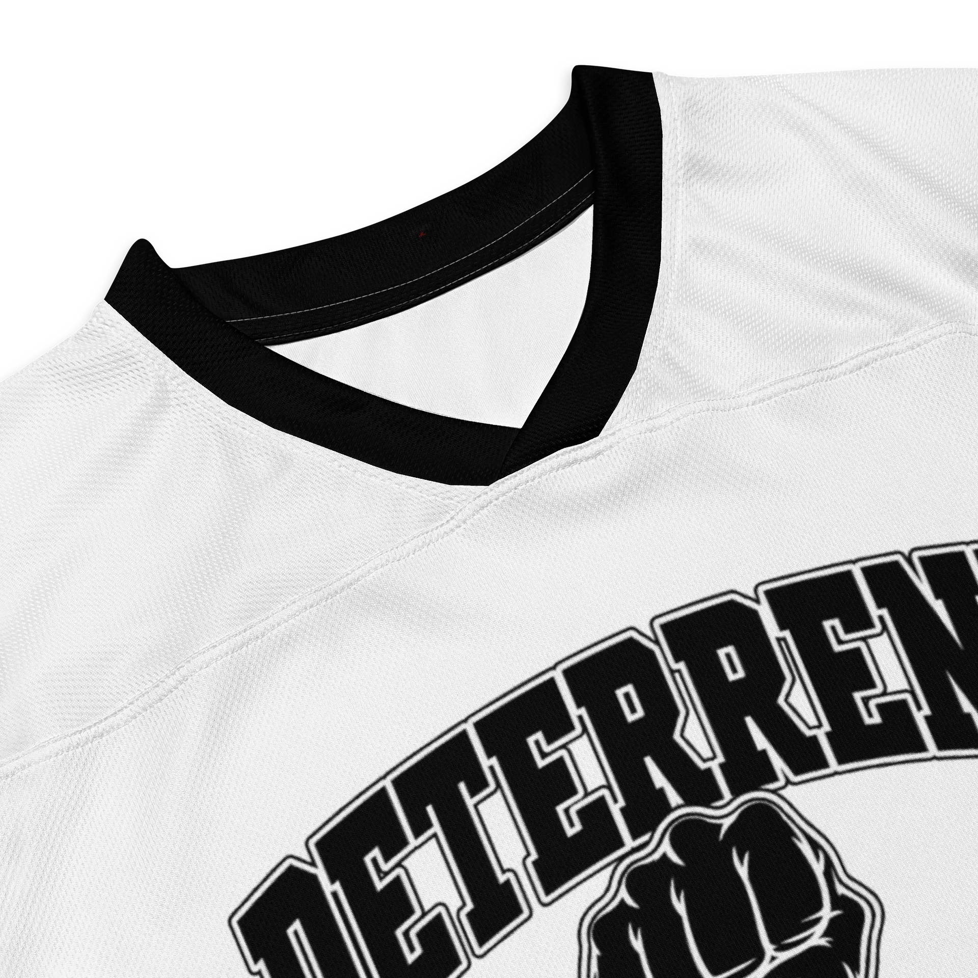Life Is Hockey™ Deterrent Jersey product image (3)