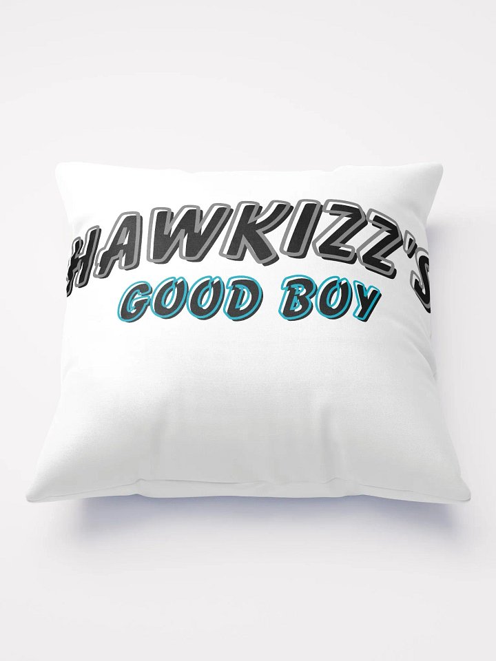 Good Boy Pillow product image (1)