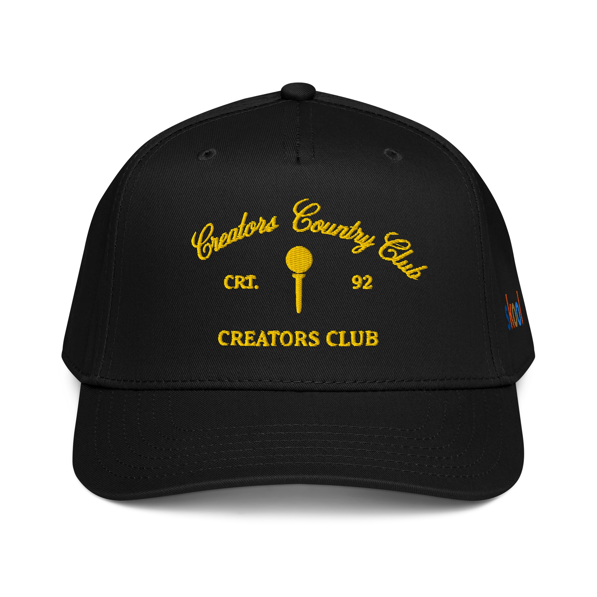 CCC Member Hat I product image (1)