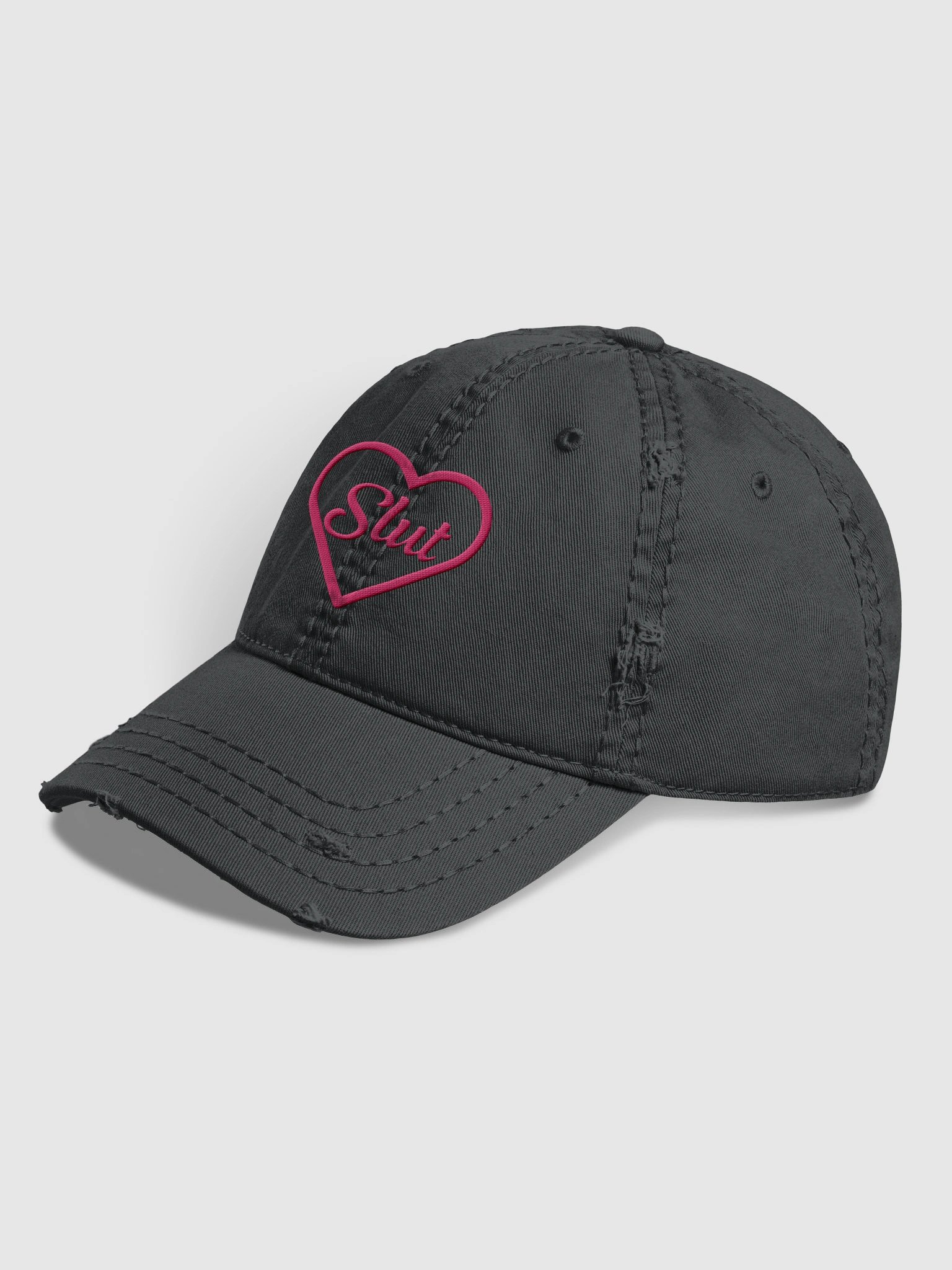Slut Hat product image (22)