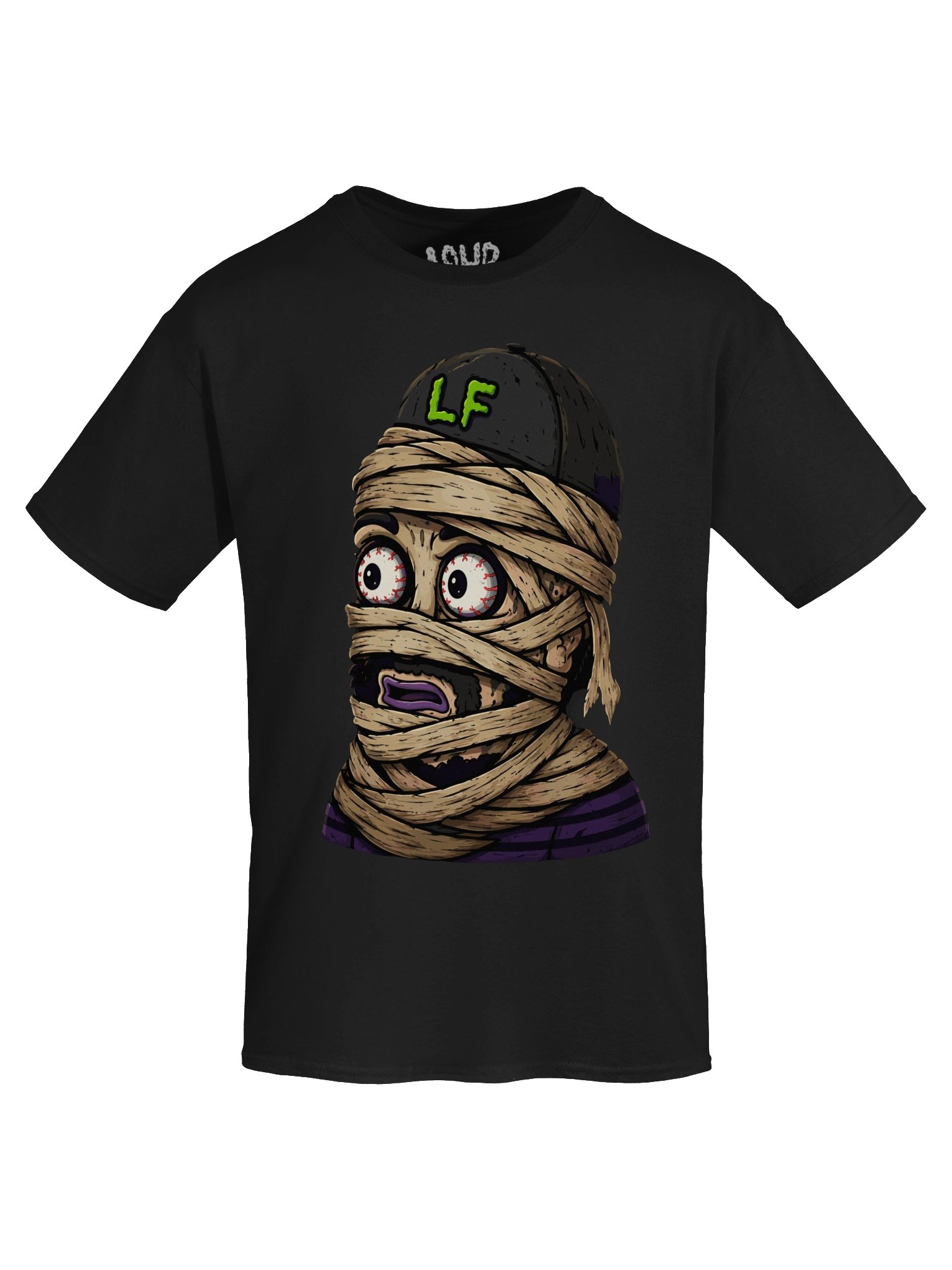 Mummy Loud product image (5)
