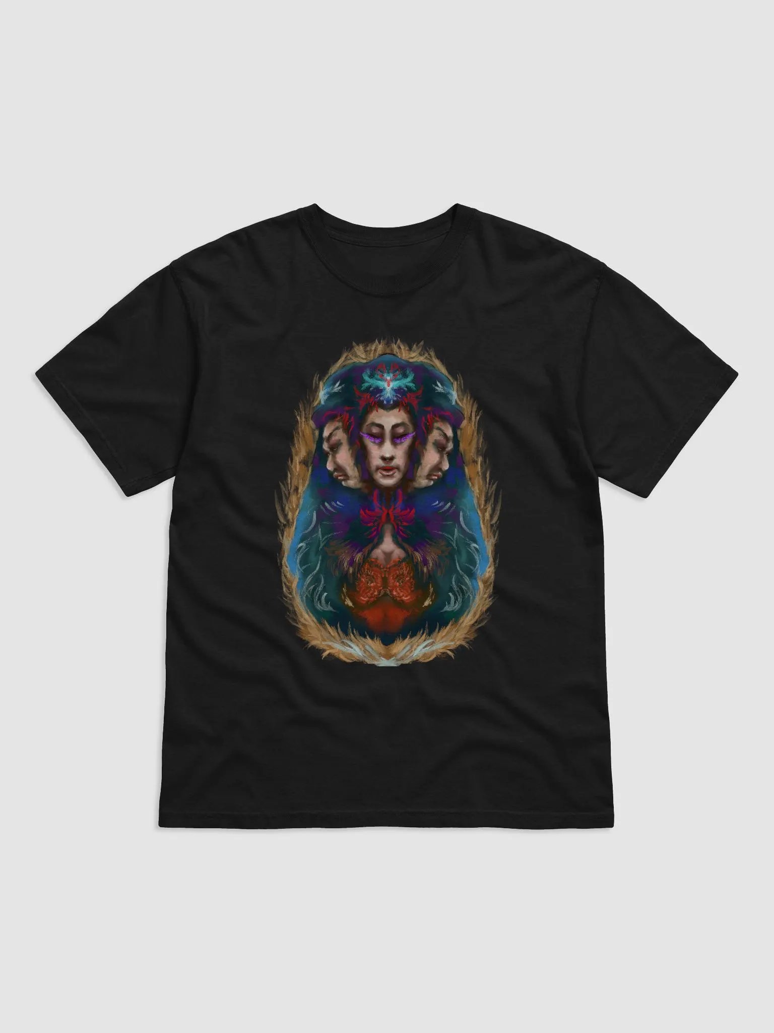 Fate Tshirt product image (1)