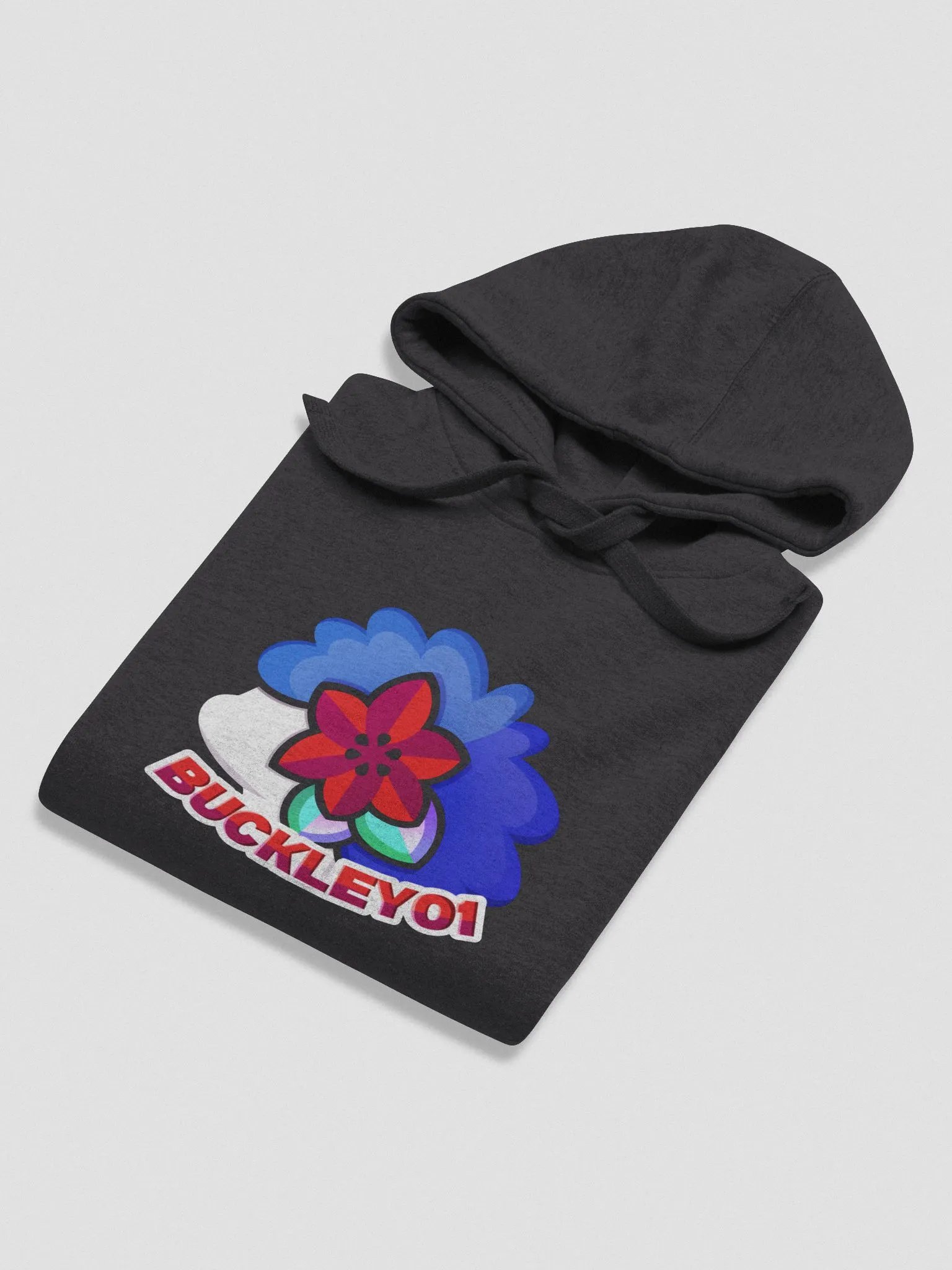 Sonic Squad Hoodie! product image (21)
