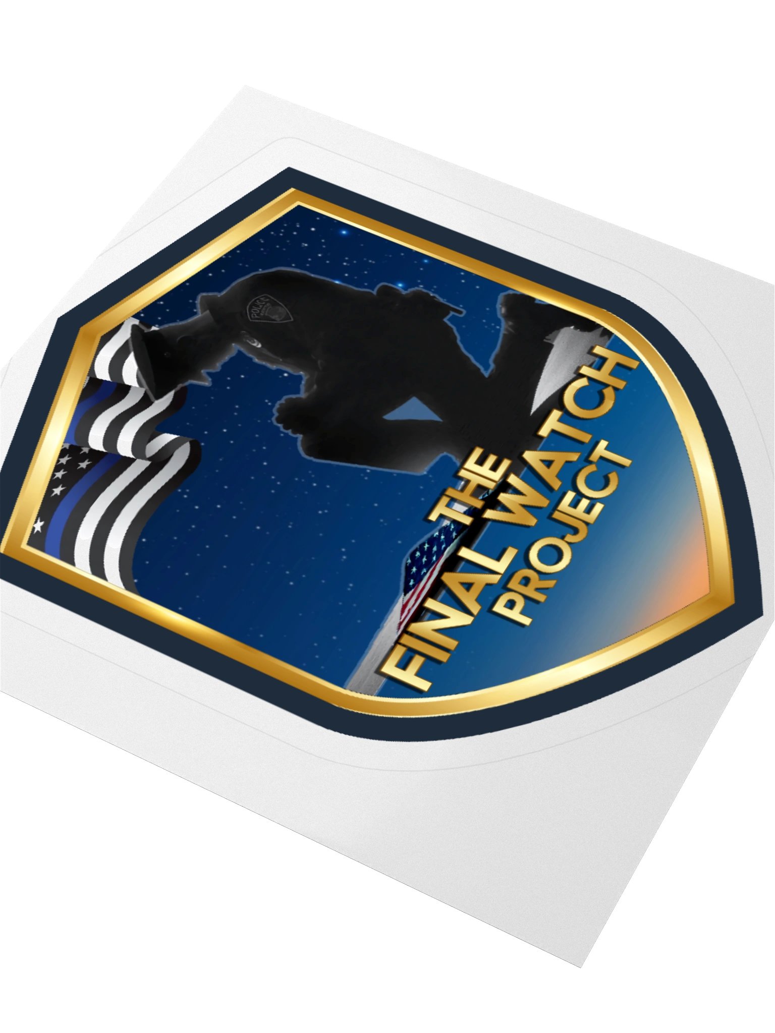 Logo Sticker product image (8)