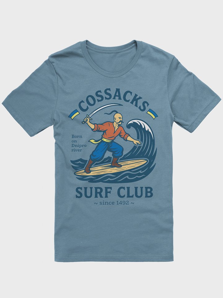 Cossacks Surf Club product image (1)