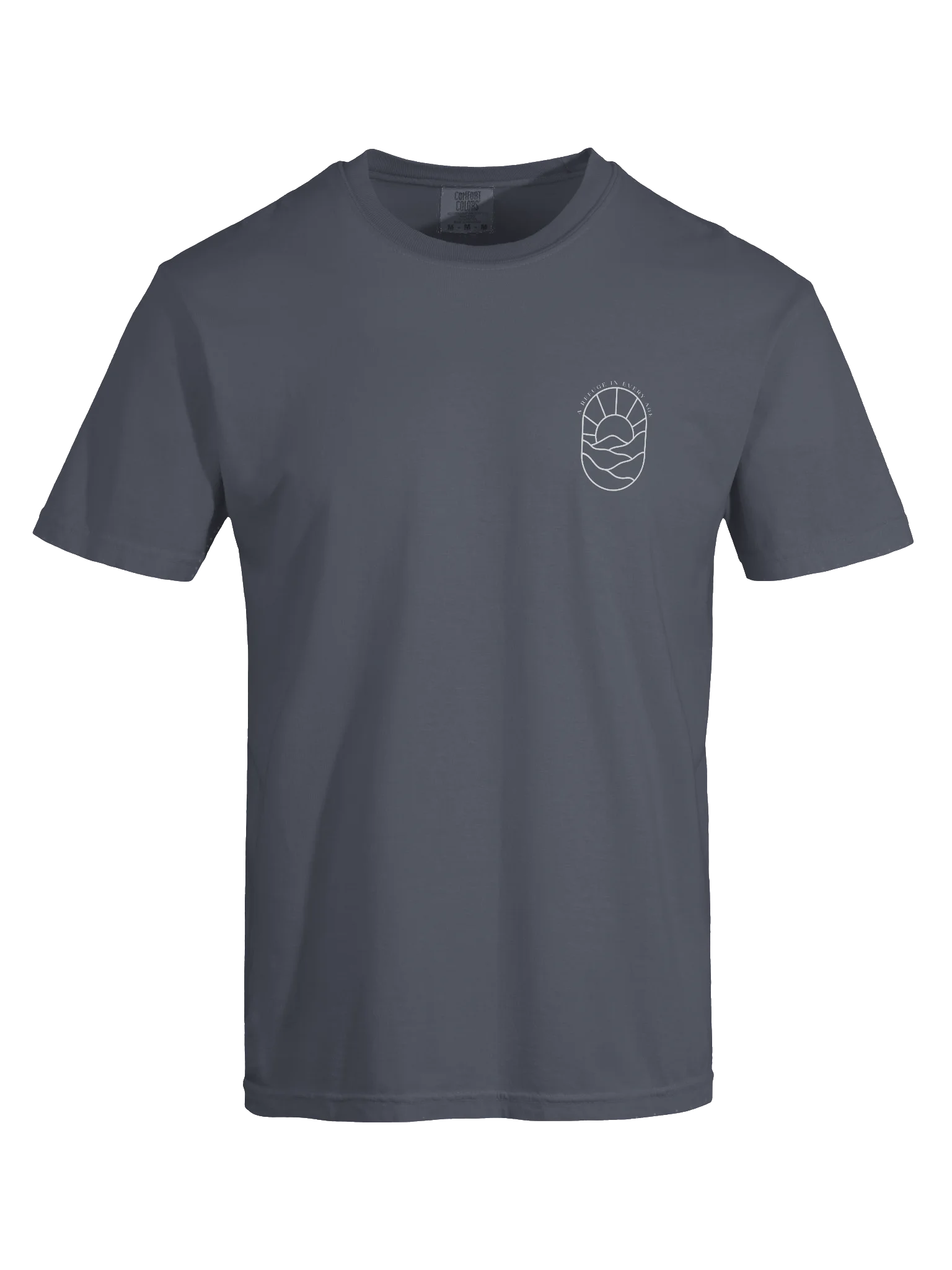 Psalm 90 Essential Tee product image (7)