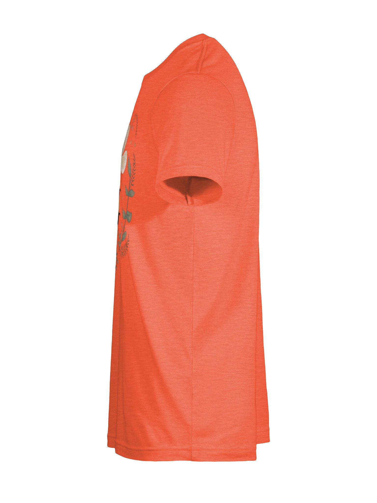 Little Wings, Big Purpose Soft T-shirt product image (9)