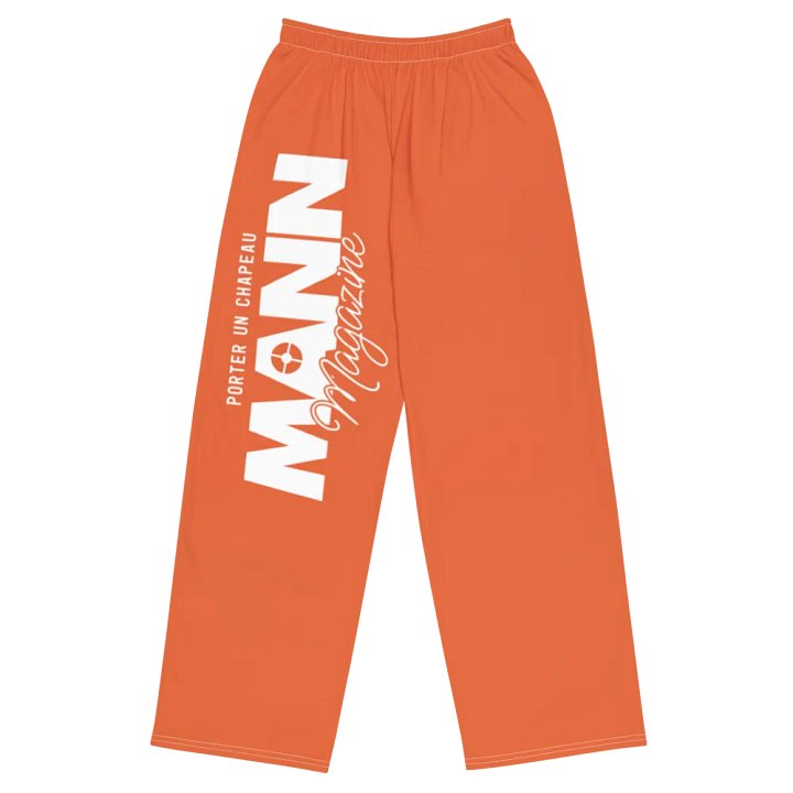 MANN Magazine Pants product image (2)