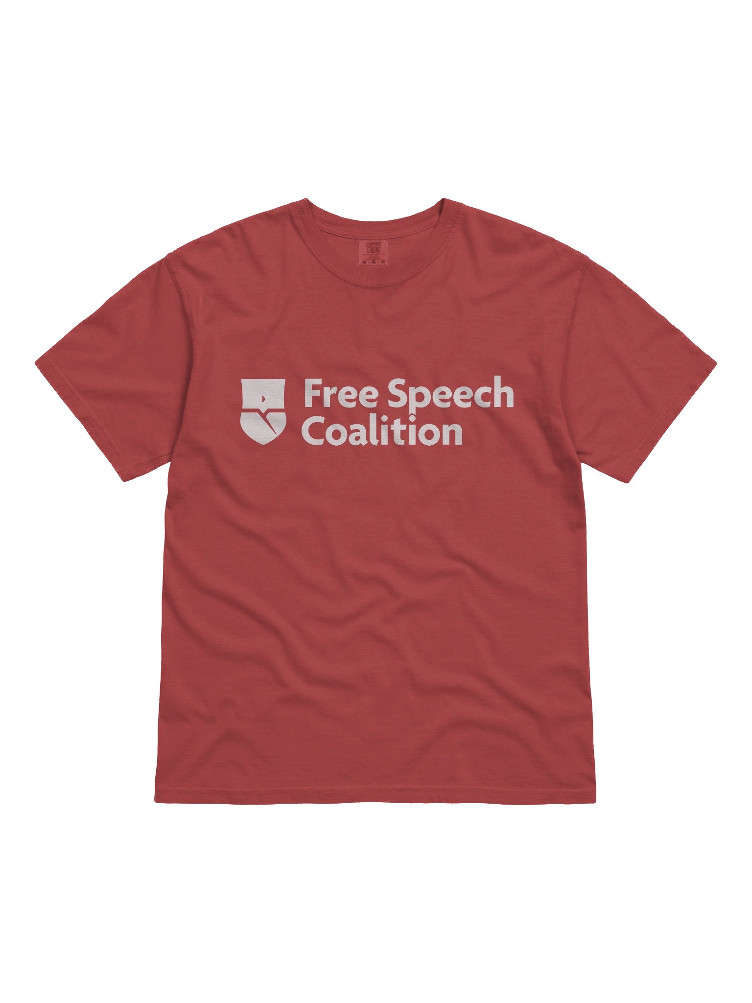 FSC Rights & Freedoms T product image (1)