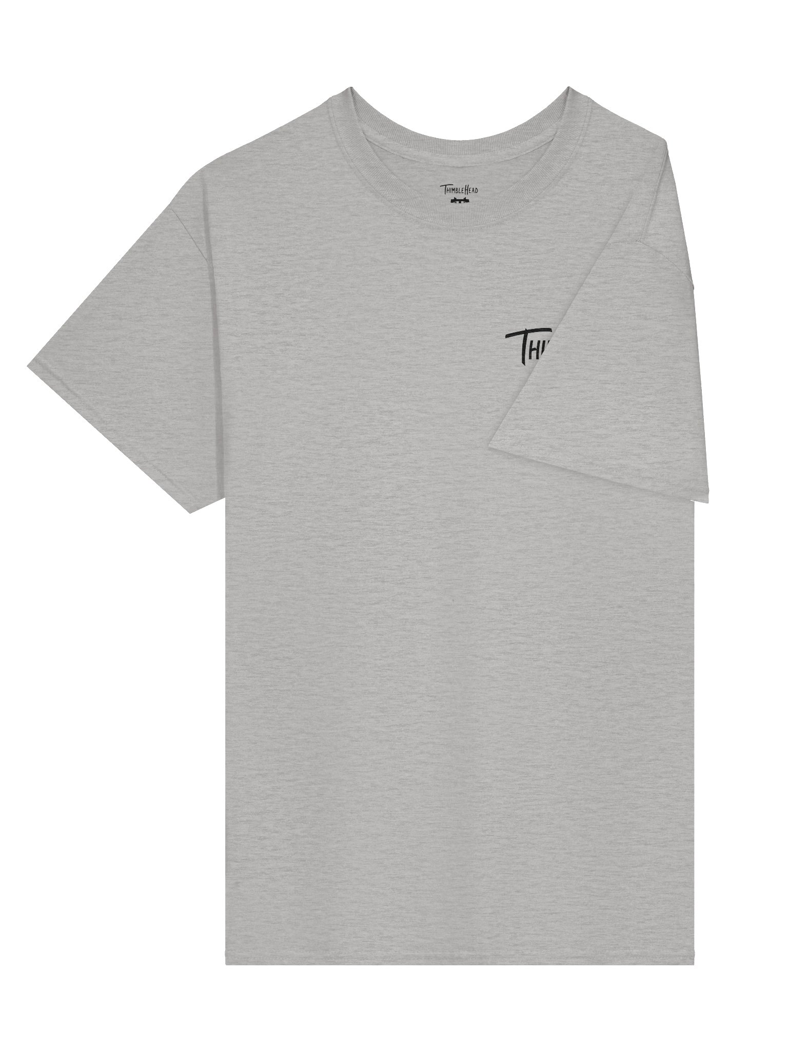 Legacy Simple T-Shirt product image (3)