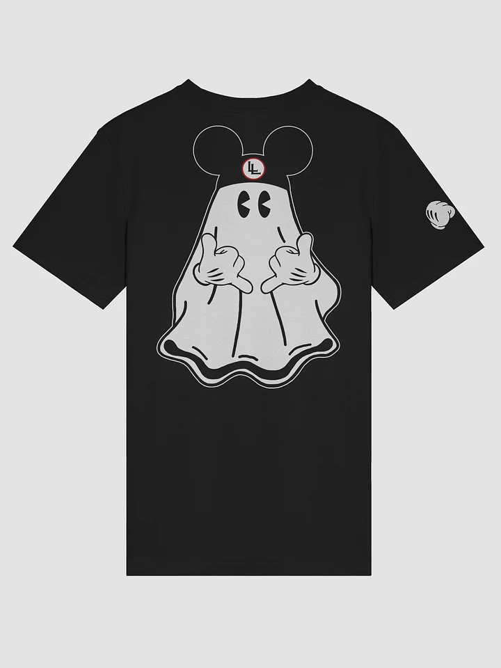 Disnerd Spector Spooks Tee | Black product image (2)