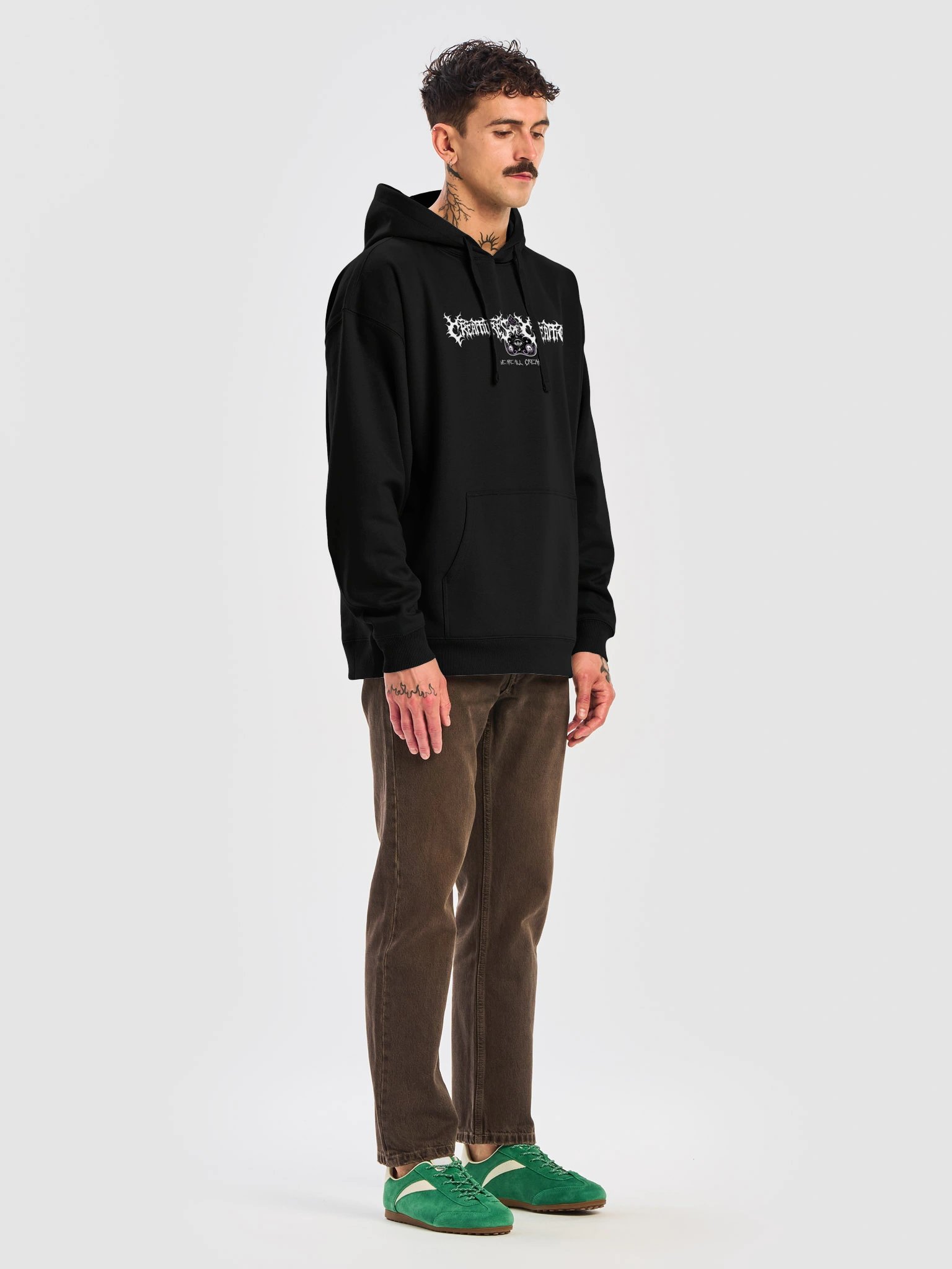 PLANCHETTE HOODIE product image (3)
