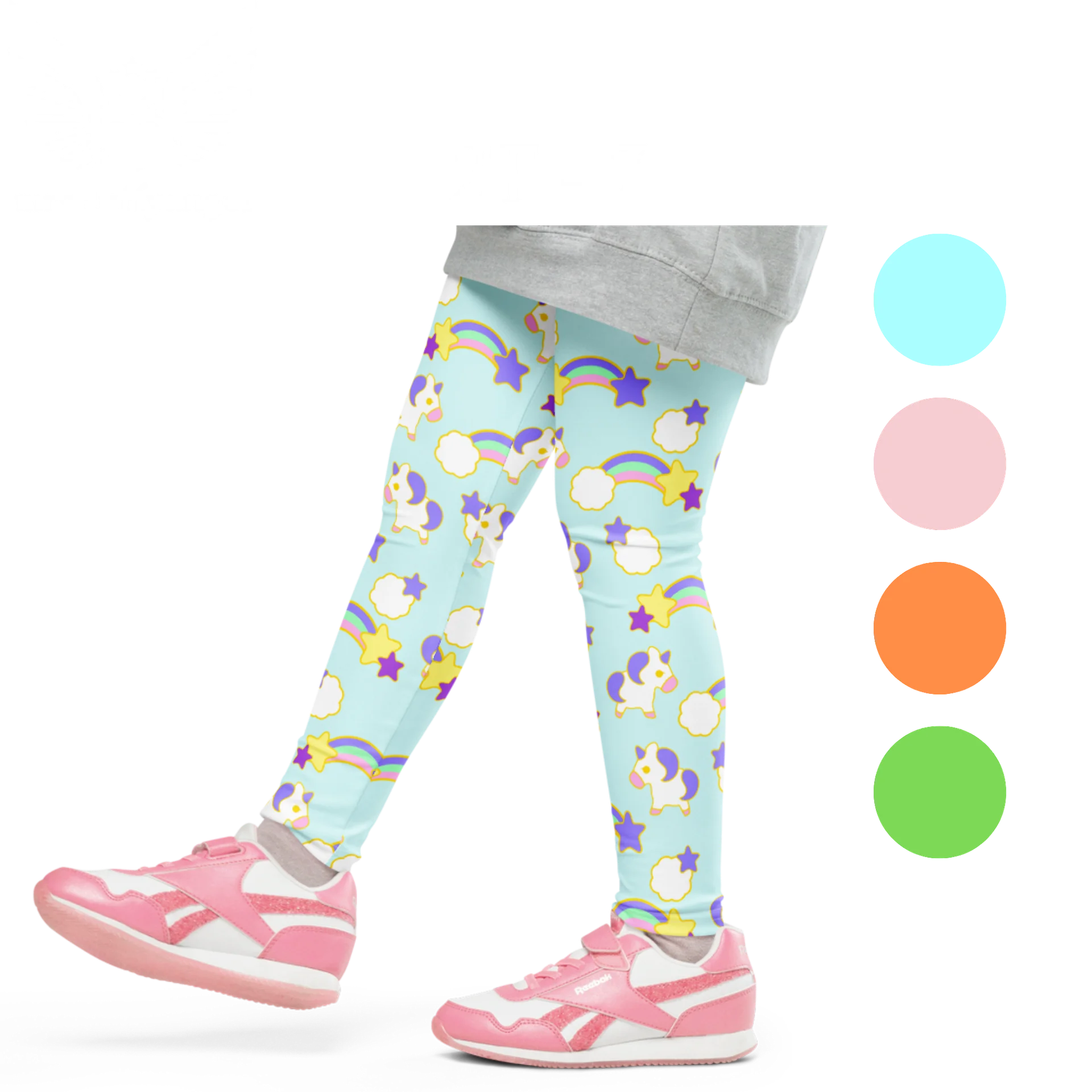 Dreamy Kids Pants product image (1)