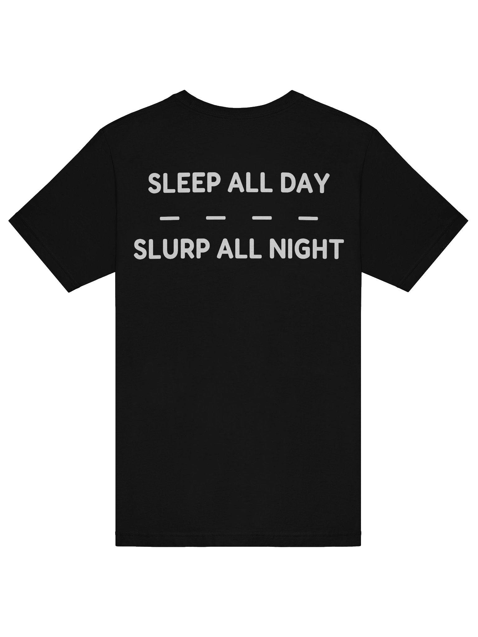 Racoon Ramen T-Shirt product image (26)