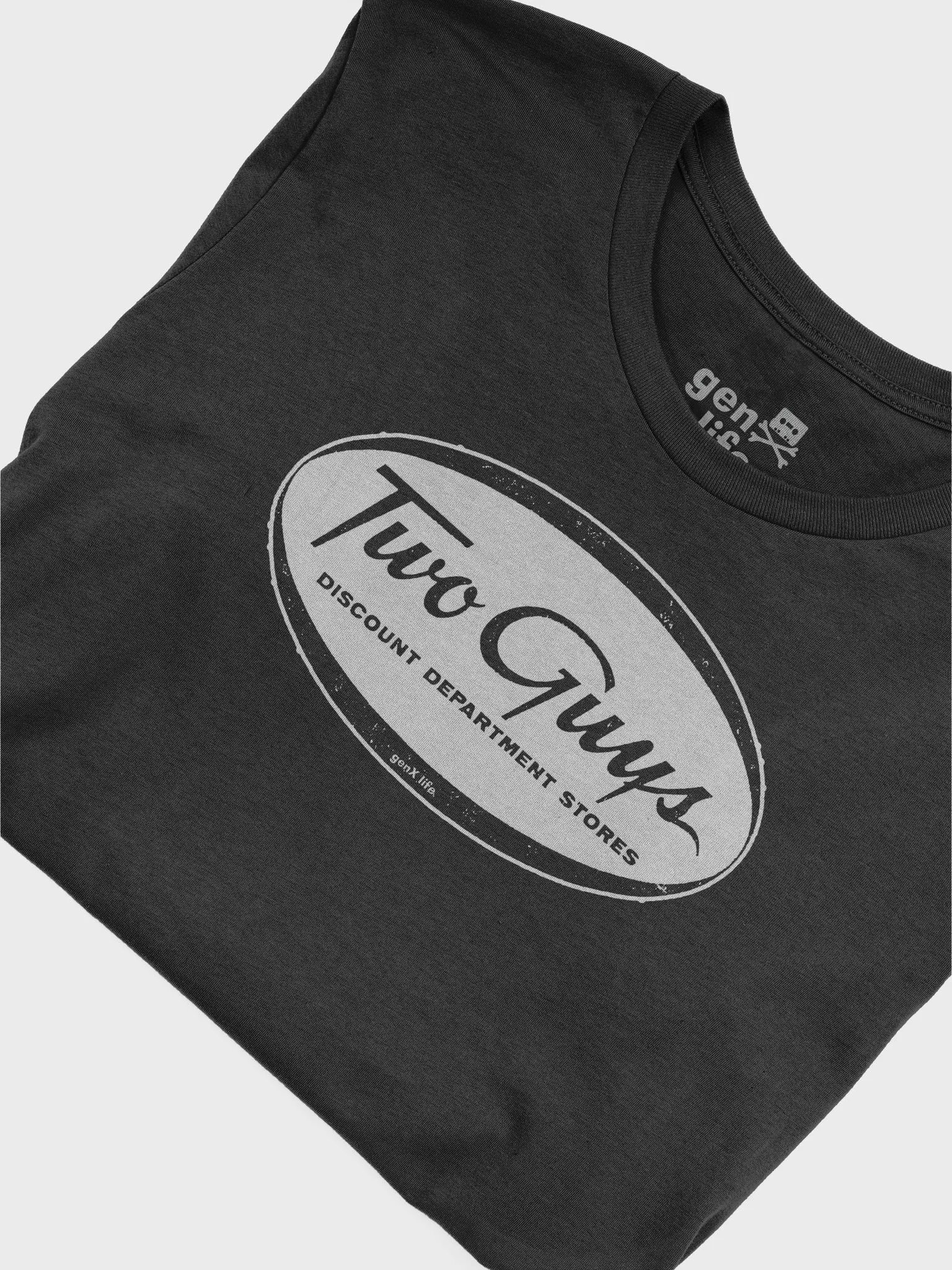 Two Guys Tshirt product image (5)