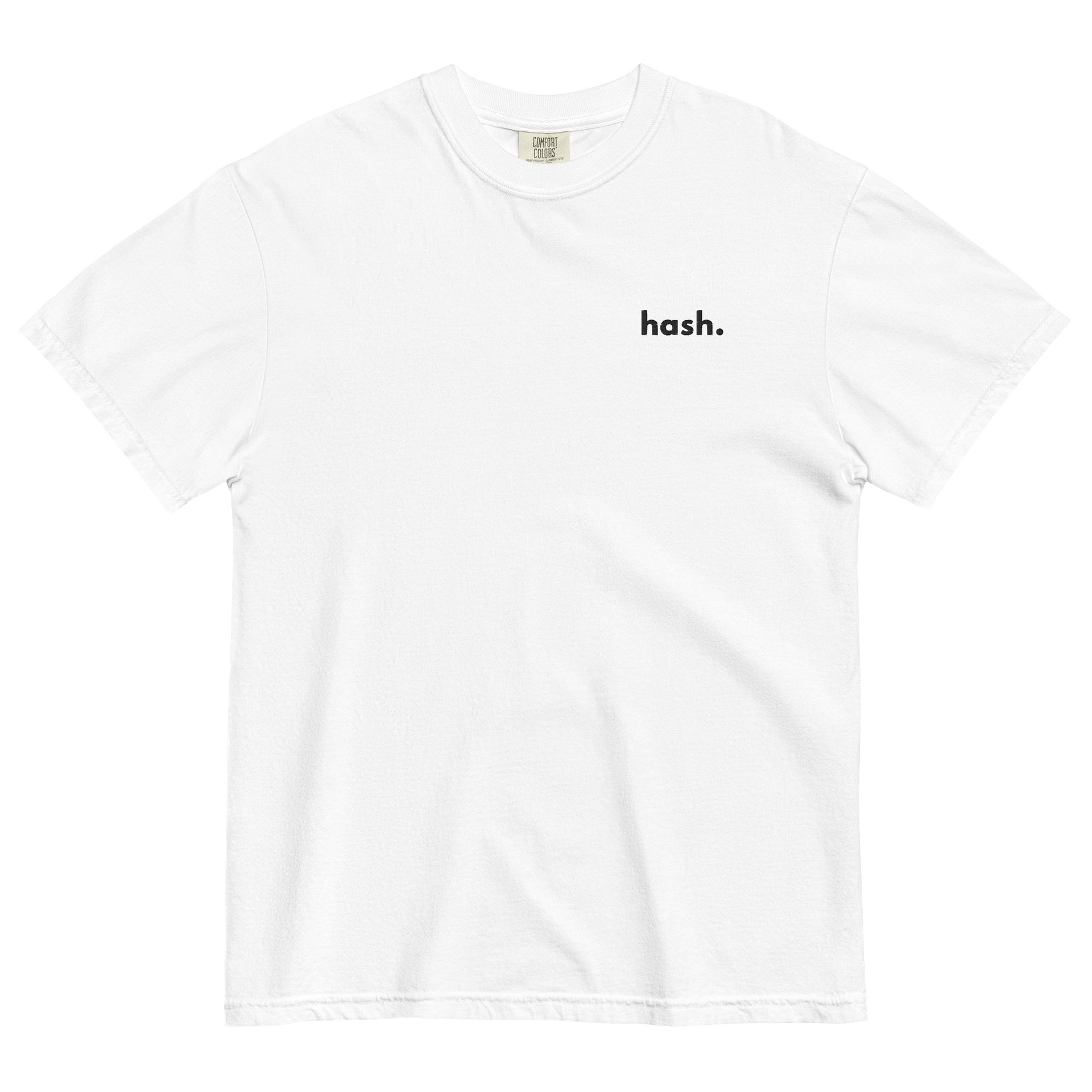 7/4 FREEDOM tee product image (2)