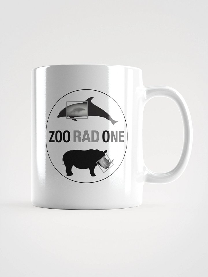 ZooRadOne mug product image (5)
