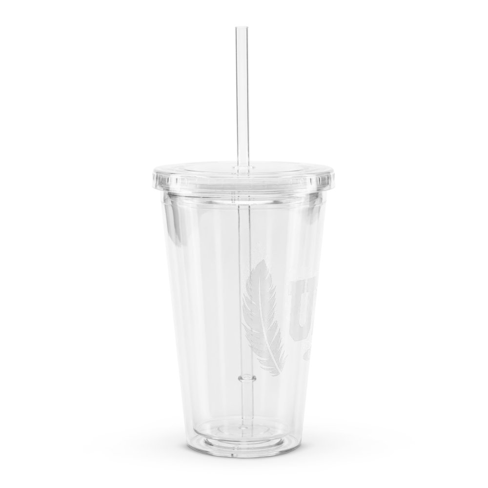 USC | University Cup w/ straw product image (3)