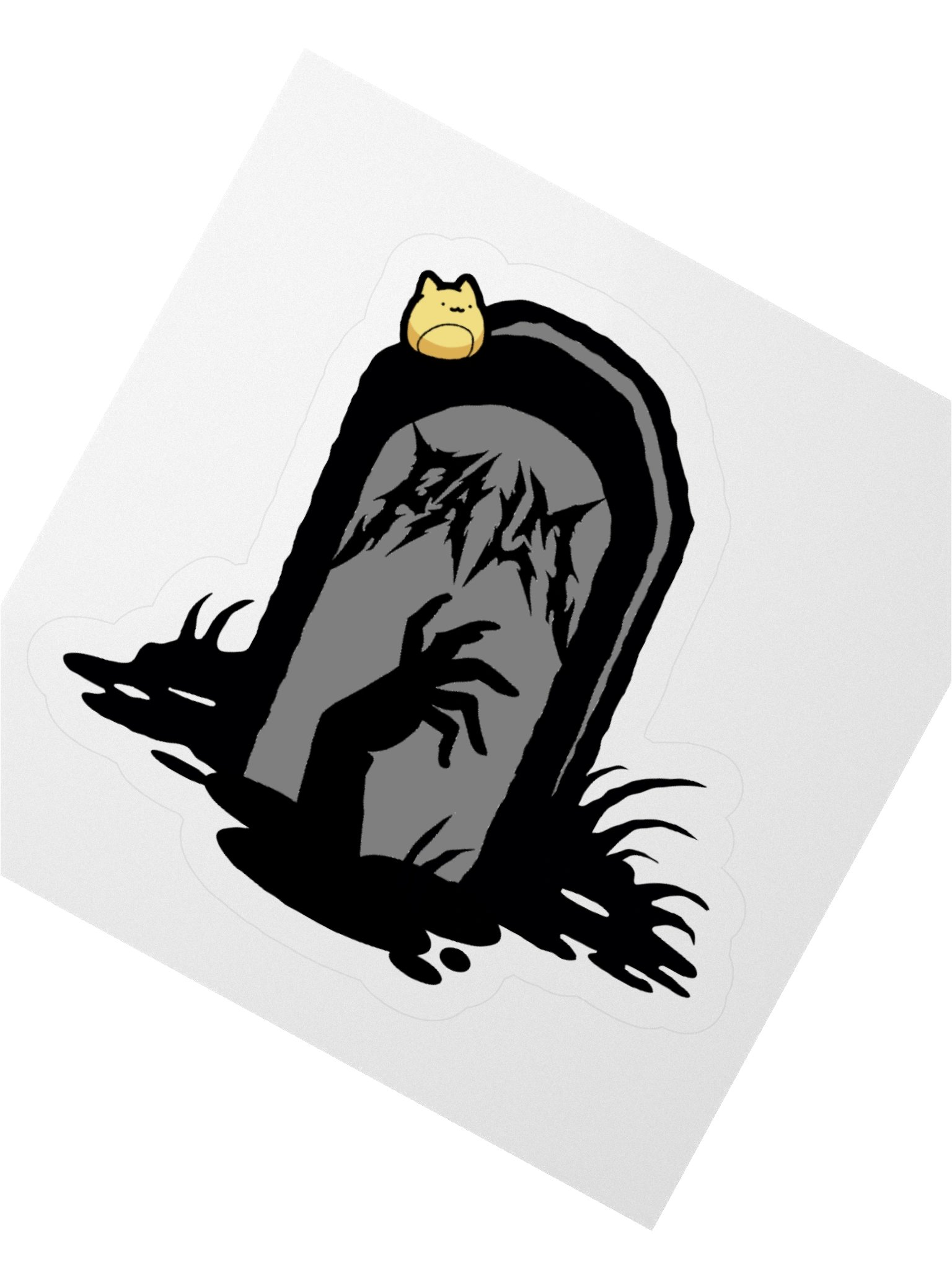 TombTopTigre product image (2)