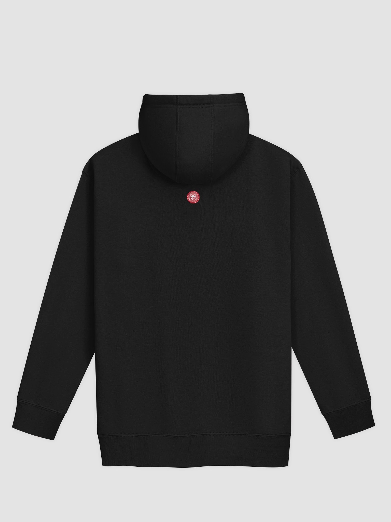 Parade of Paws Unisex Hoodie product image (2)