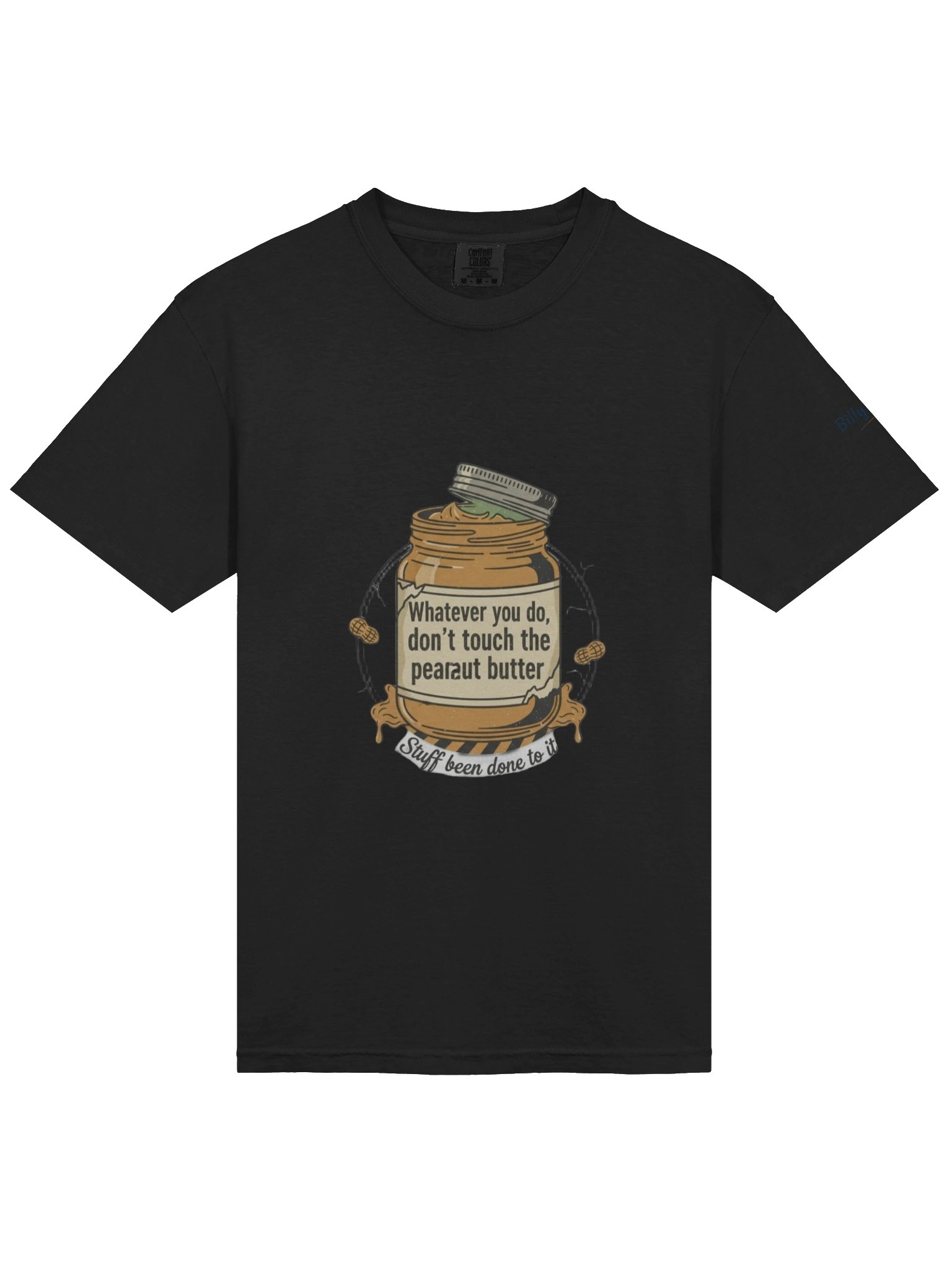 Don't Touch The Peanut Butter product image (17)