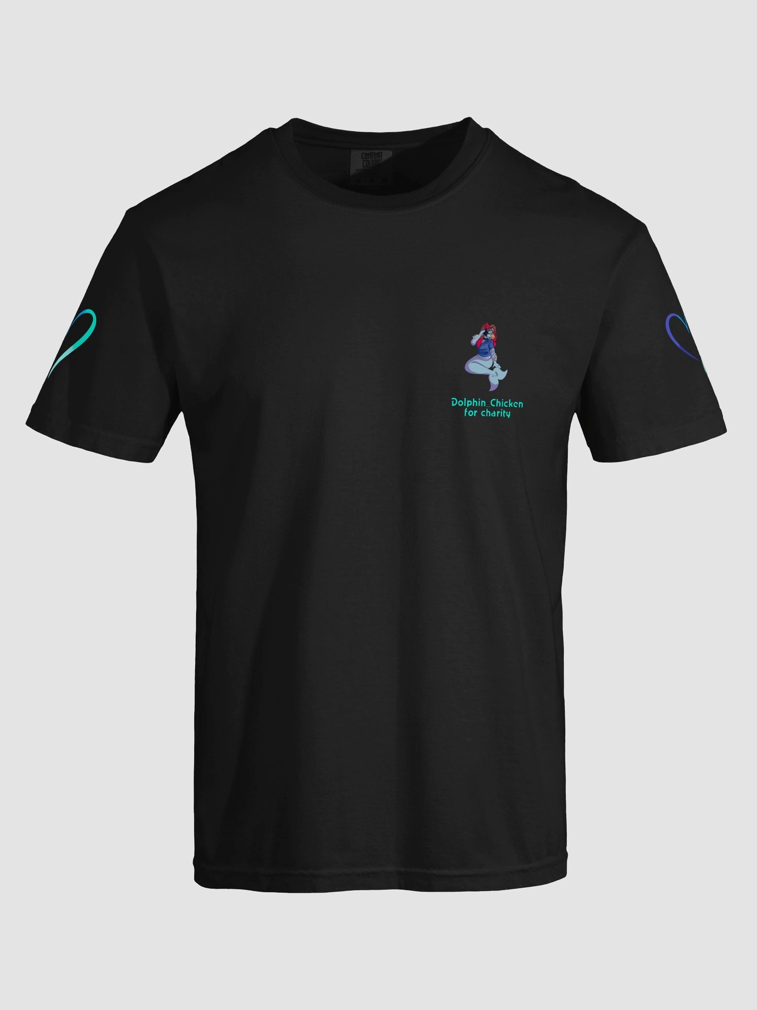 DC For Charity! product image (5)