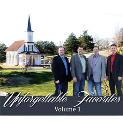 Unforgettable Favorites (2 Disc Set) - Digital product image (1)