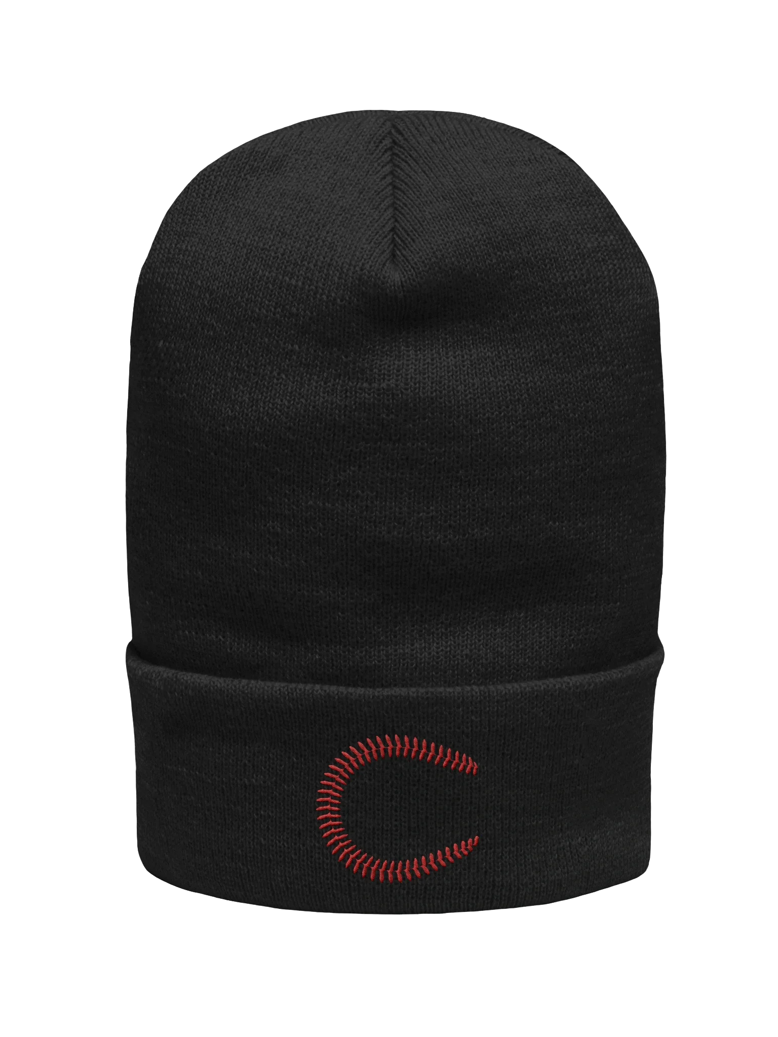 C seams Beanie