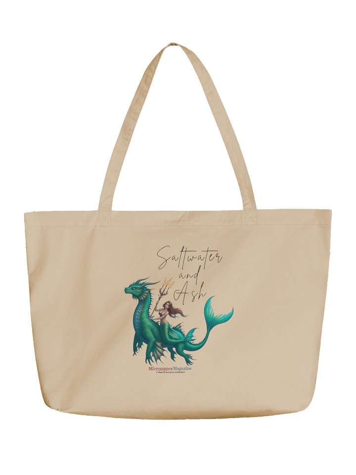 Saltwater And Ash Tote product image (1)