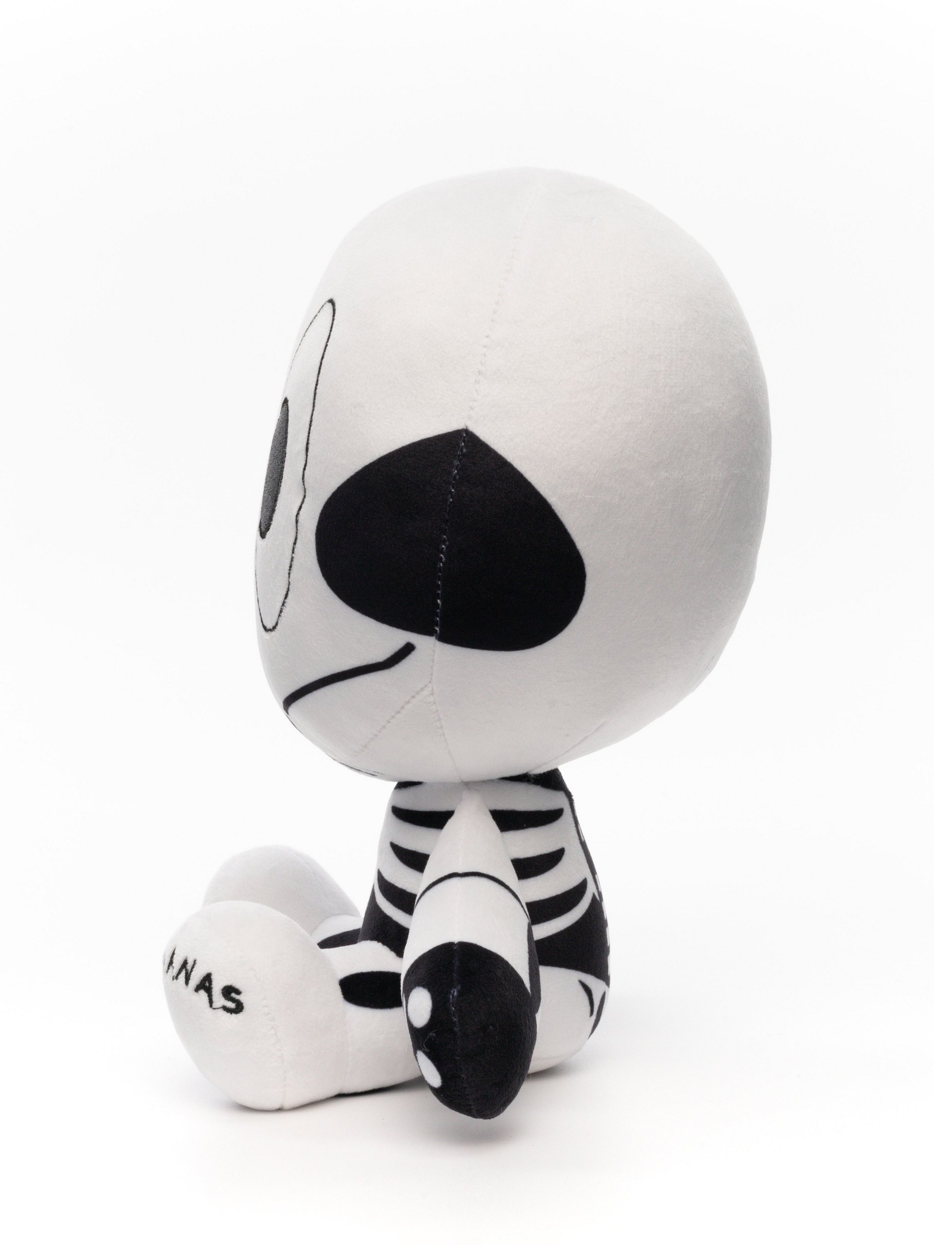 PREORDER: Carl Plushie product image (4)