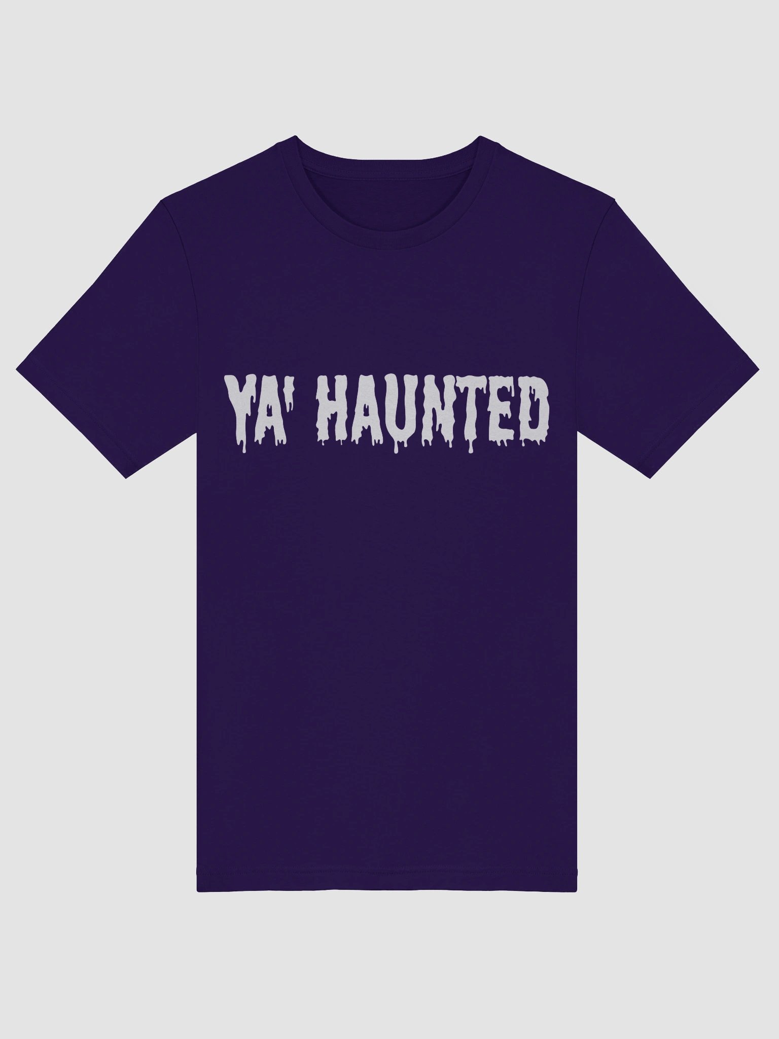 Ya' Haunted OSI Tee product image (25)