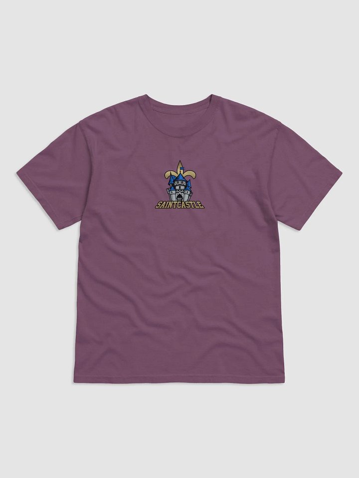 Saintcastle Logo Shirt product image (3)